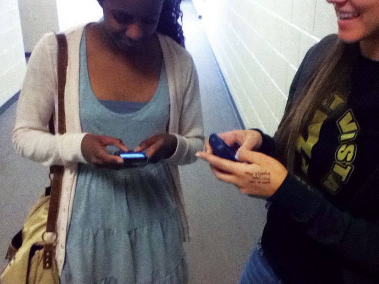 Desert Vista cell phones
